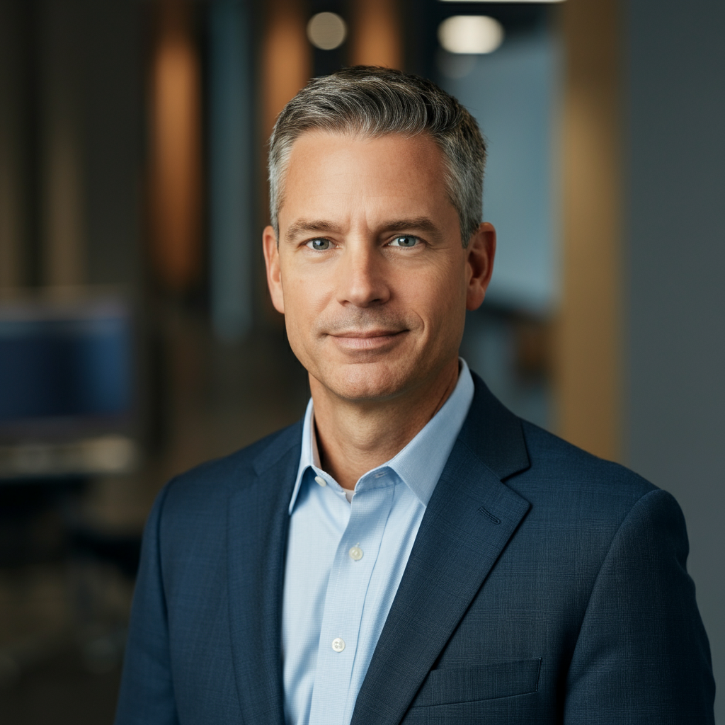 David - Head of Product