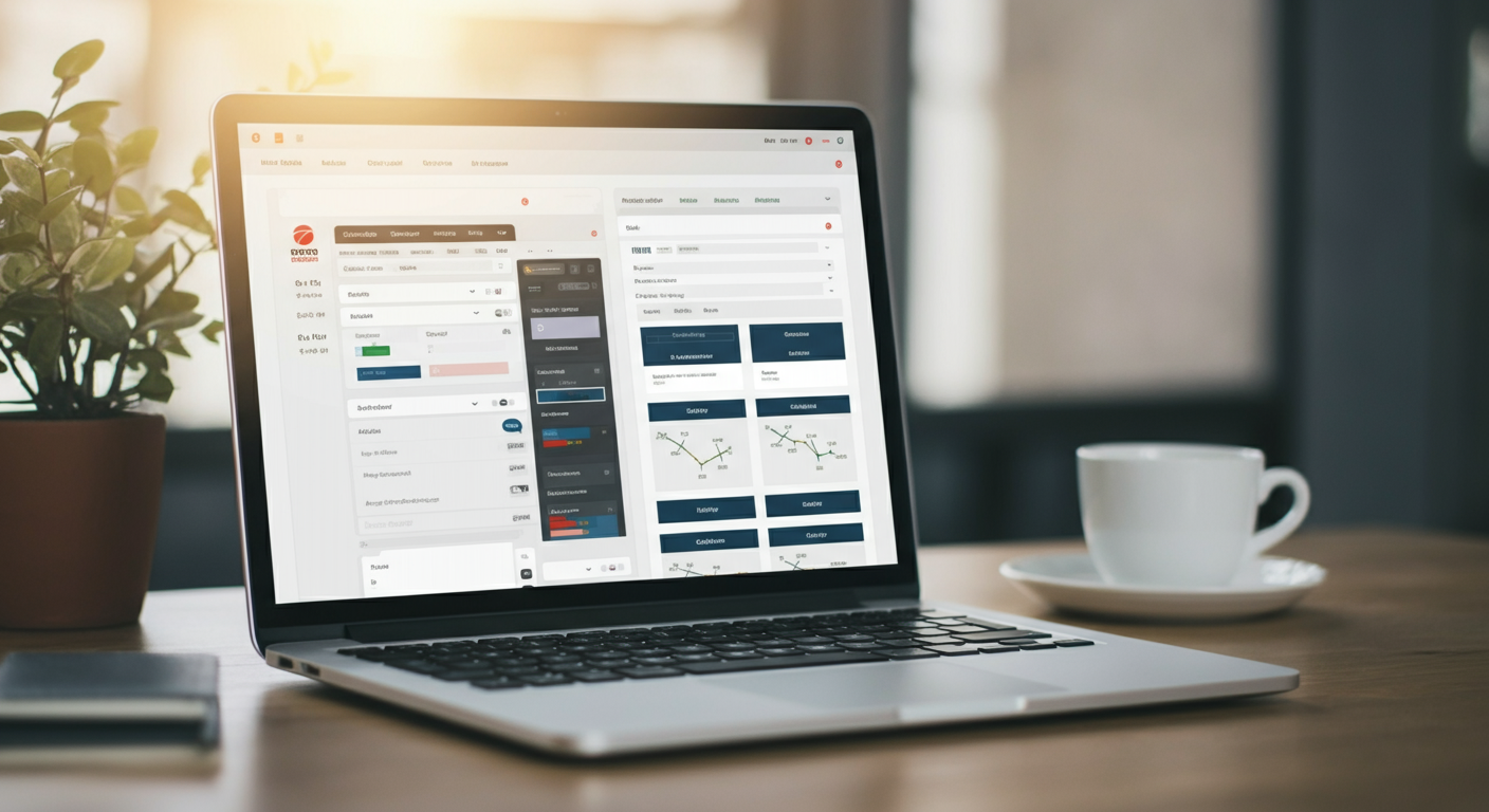 White-Label Multi-Tenant Branding