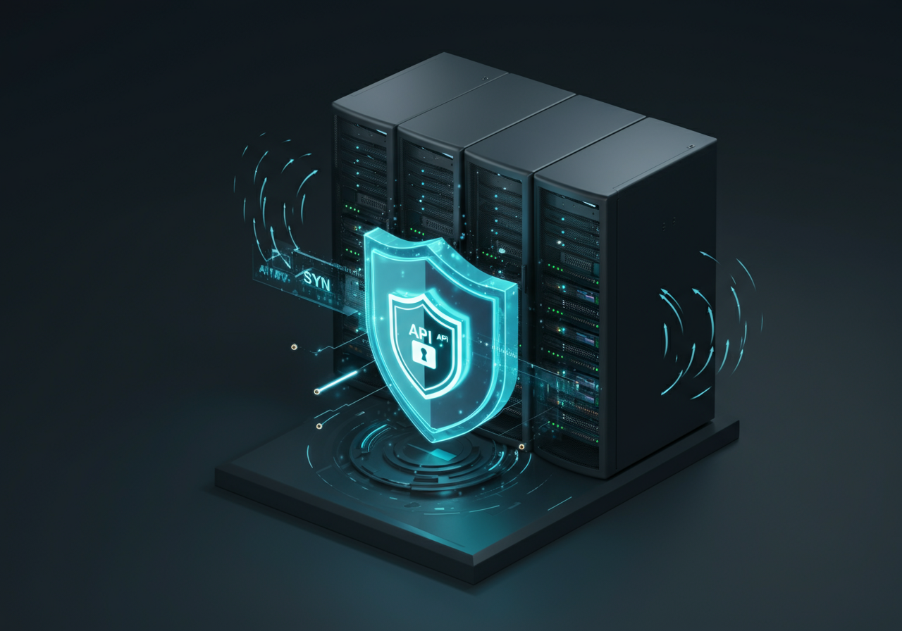 Automated API Extension