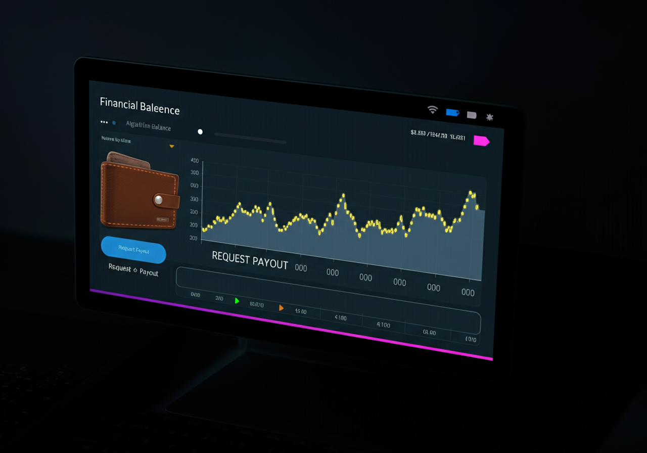Monitor Wallet Balance