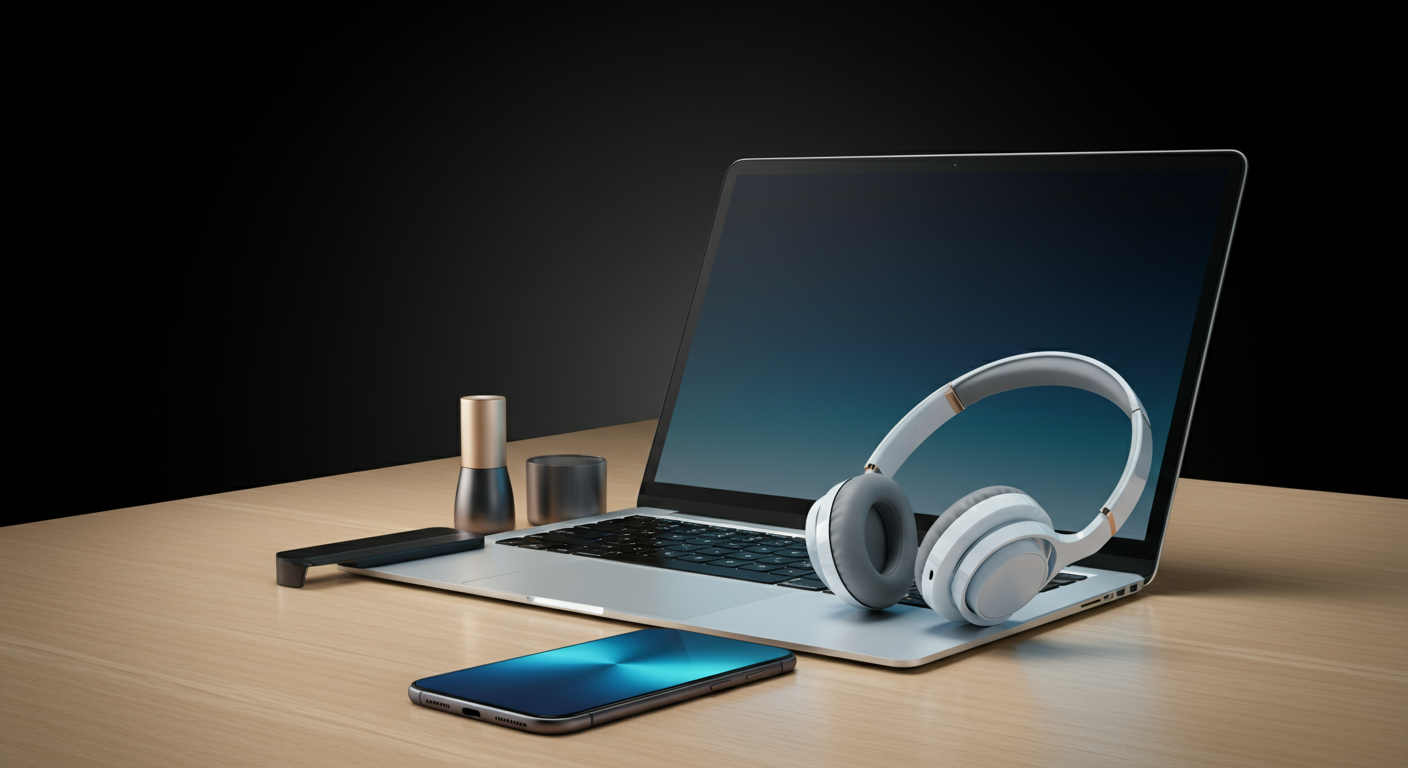 Consumer Electronics