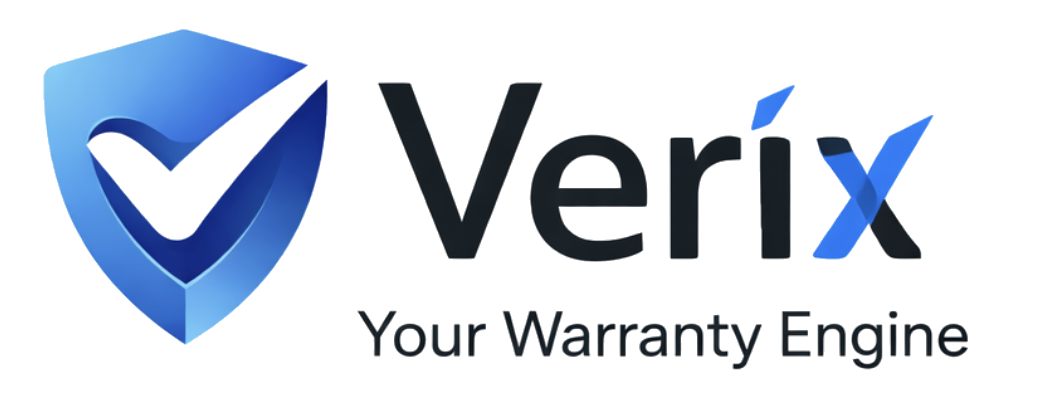 Verix Logo